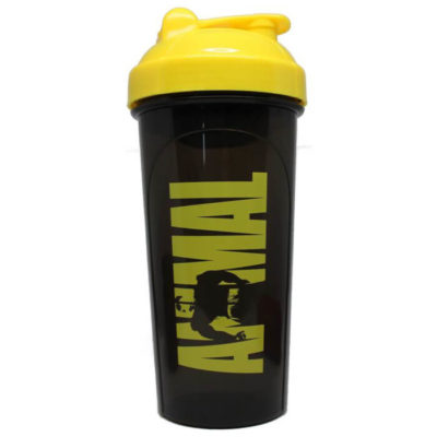 ⁦Universal Nutrition Animal Shaker 700ml⁩ – תמונה ⁦1⁩