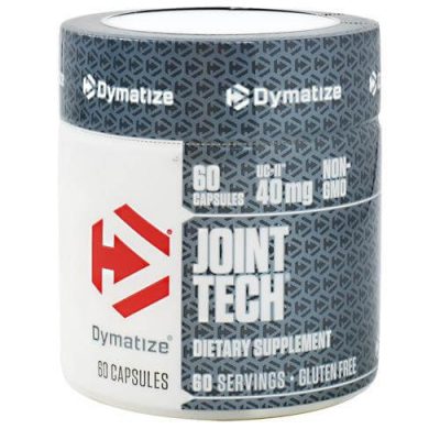 Dymatize Joint Tech 60 Capsules – תמונה 1