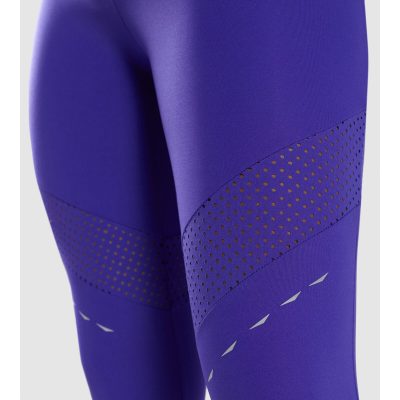 Gym Shark Pro Perform Leggings Indigo – תמונה 5