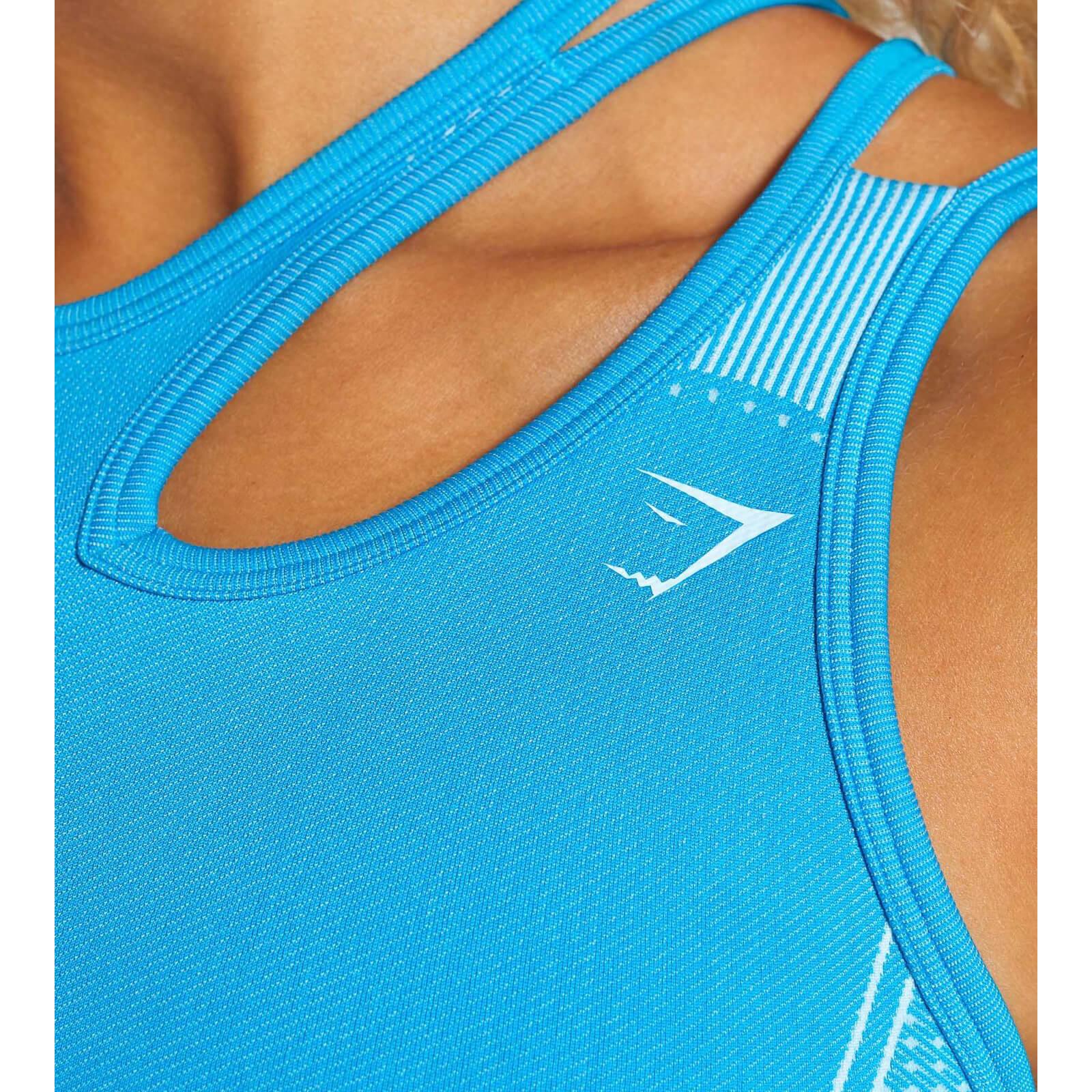 Ultra-seamless Sports Bra main image 1