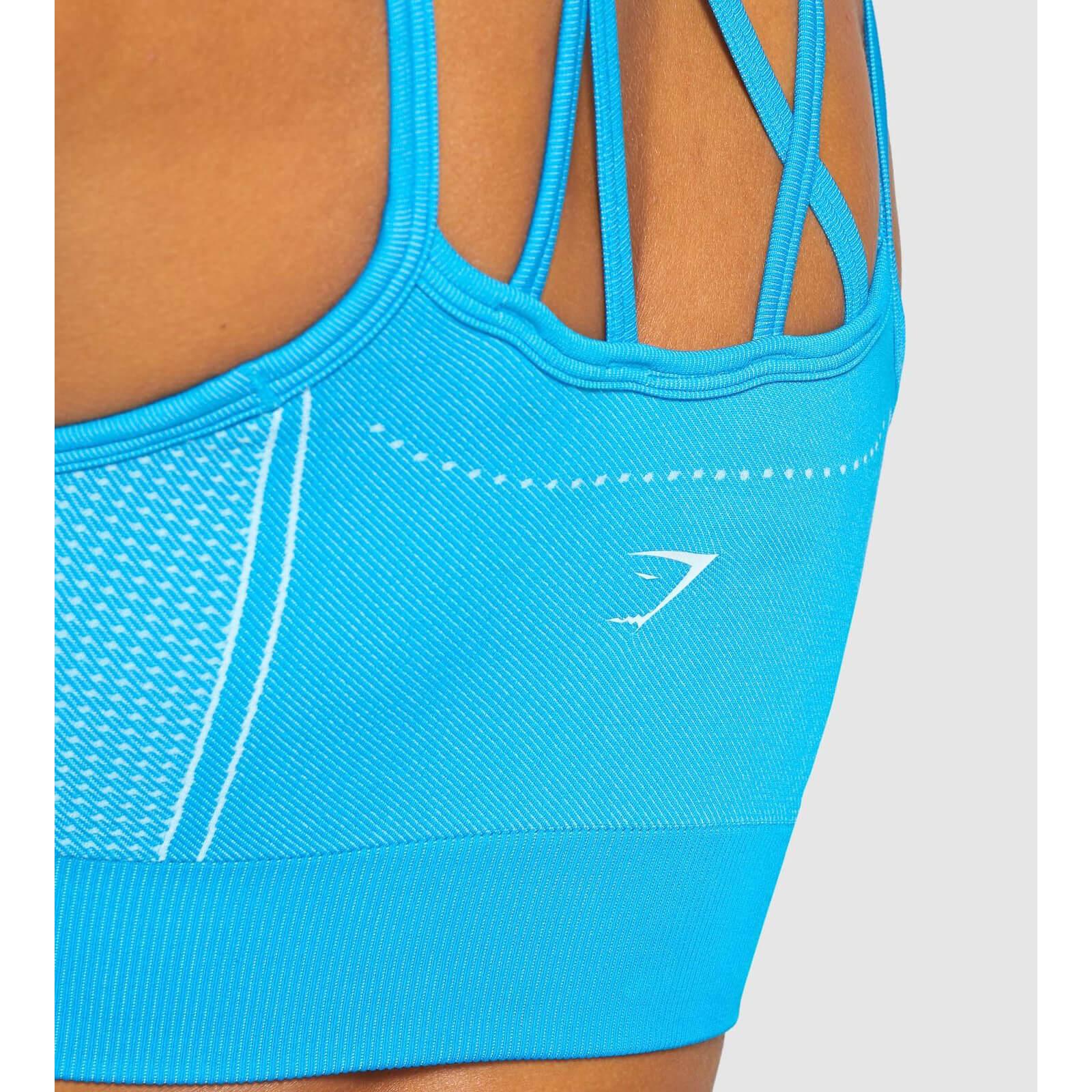 Ultra-seamless Sports Bra main image 1