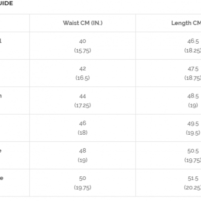 ⁦Versa Forma Arbor Shorts Black⁩ – תמונה ⁦6⁩