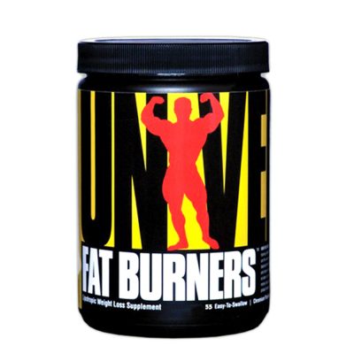 Universal Nutrition Fat Burners – תמונה 1