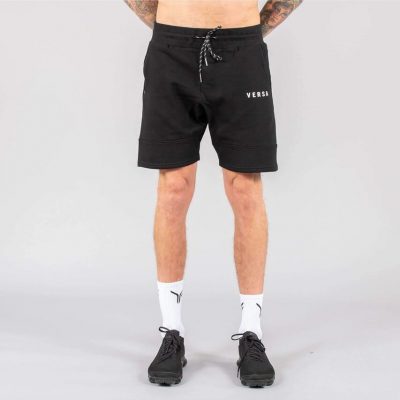 ⁦Versa Forma Arbor Shorts Black⁩ – תמונה ⁦4⁩