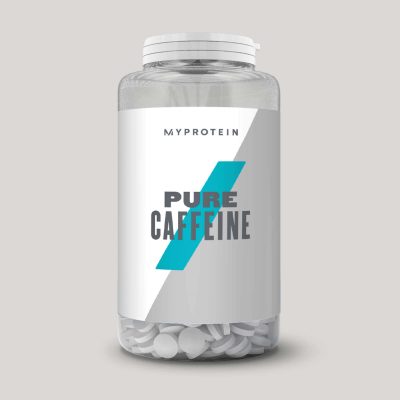 MyProtein Pure Caffeine – תמונה 1