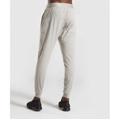 ⁦Gym Shark Training Joggers Grey⁩ – תמונה ⁦2⁩