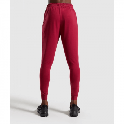 Gym Shark Critical Joggers Claret – תמונה 2