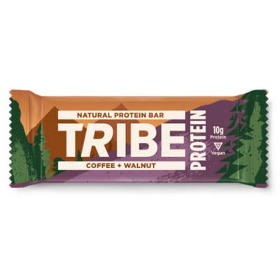 Tribe Vegan Protein Bar 16X50G – תמונה 2
