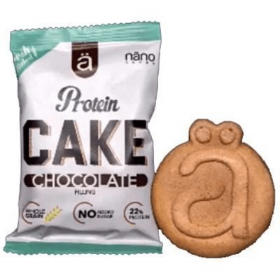 Nano Supps Protein Cake – תמונה 1