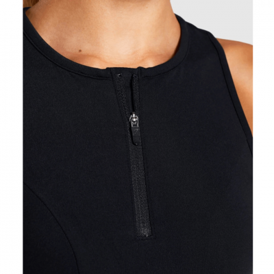 ⁦Gym Shark Non Stop Sports Bra Black⁩ – תמונה ⁦3⁩