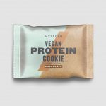 MyProtein Vegan Protein Cookies