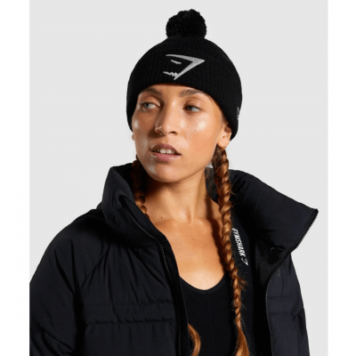 ⁦Gym Shark New Era GS Mini Pom⁩ – תמונה ⁦1⁩