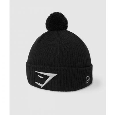 ⁦Gym Shark New Era GS Mini Pom⁩ – תמונה ⁦3⁩