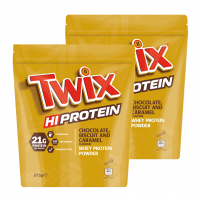⁦Two Twix Protein Powder 875g⁩ – תמונה ⁦1⁩