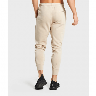 ⁦Gym Shark Compound Joggers Sand⁩ – תמונה ⁦2⁩