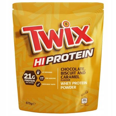 Twix Protein Powder 875g – תמונה 1