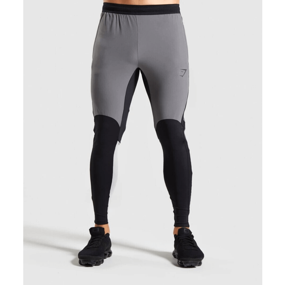 Gym Shark Speed Joggers Grey