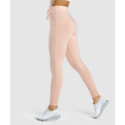 Gym Shark Pippa Training Joggers Light Pink – תמונה 3
