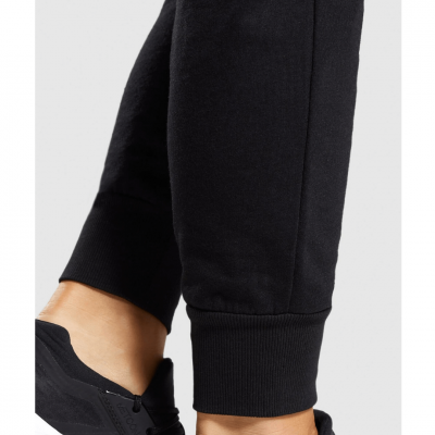 Gym Shark Training Joggers Black – תמונה 5