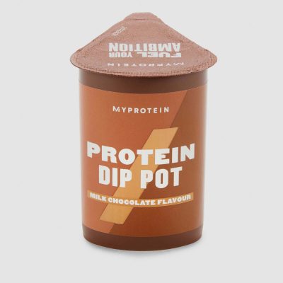MyProtein Protein Dip Pots 52G – תמונה 2