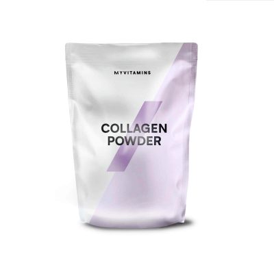 MyProtein Collagen Powder 250G – תמונה 1