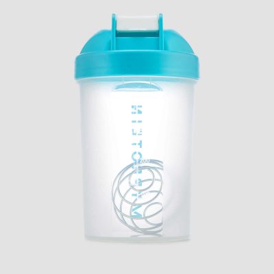 MyProtein Mini Shaker 400ml – תמונה 3