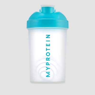 MyProtein Mini Shaker 400ml – תמונה 1