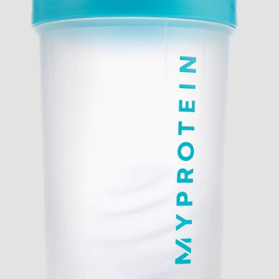 MyProtein Mini Shaker 400ml – תמונה 4