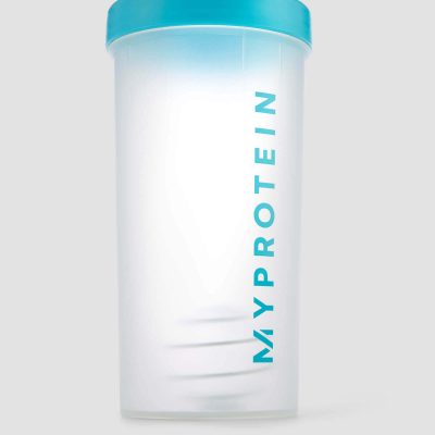MyProtein Shaker 600ml – תמונה 4