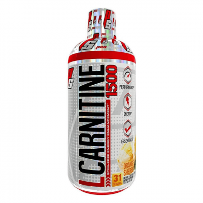 ⁦Pro Supps L-Carnitine 1500⁩ – תמונה ⁦1⁩