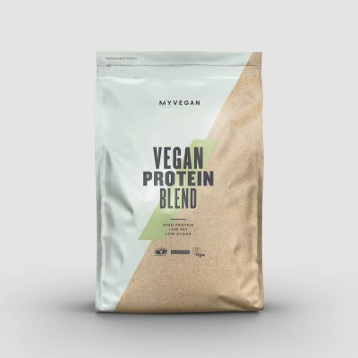 MyProtein Vegan Protein Blend 250g – תמונה 1