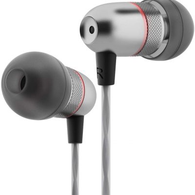 ⁦Betron ELR50 Earphones⁩ – תמונה ⁦7⁩