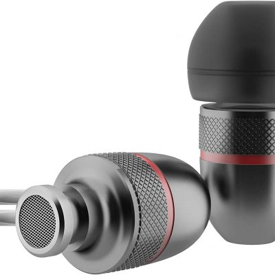 ⁦Betron ELR50 Earphones⁩ – תמונה ⁦6⁩