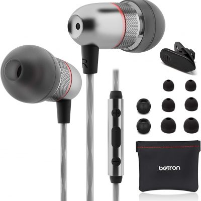 ⁦Betron ELR50 Earphones⁩ – תמונה ⁦1⁩
