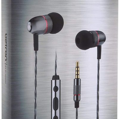 ⁦Betron ELR50 Earphones⁩ – תמונה ⁦2⁩