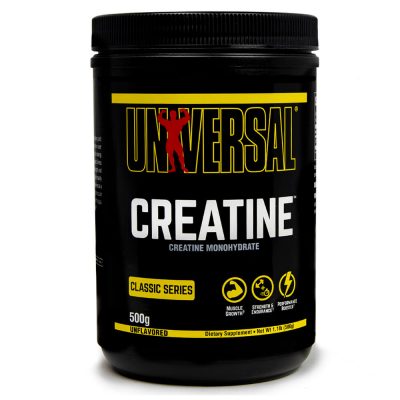 ⁦Universal Nutrition Creatine Powder⁩ – תמונה ⁦1⁩