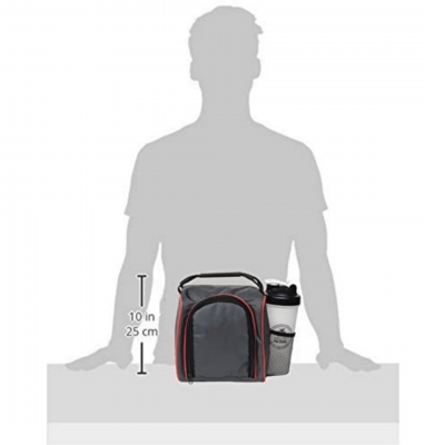 Healthy Packers Meal Prep Bag – תמונה 6