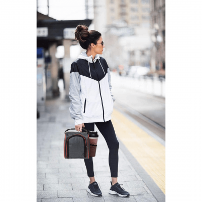 Healthy Packers Meal Prep Bag – תמונה 5