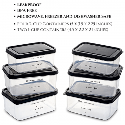 Healthy Packers Meal Prep Bag – תמונה 2