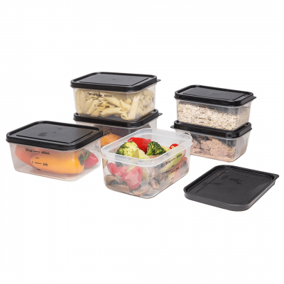 Healthy Packers Meal Prep Bag – תמונה 4