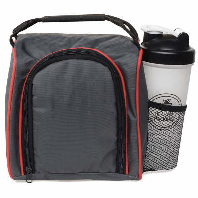 Healthy Packers Meal Prep Bag – תמונה 3