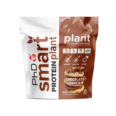 PhD Nutrition Smart Protein Plant 500g – תמונה 1