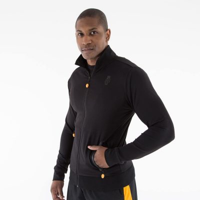 Grenade Inception Zip through Jacket Size Large – תמונה 3