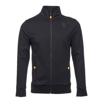 Grenade Inception Zip through Jacket Size Large – תמונה 4