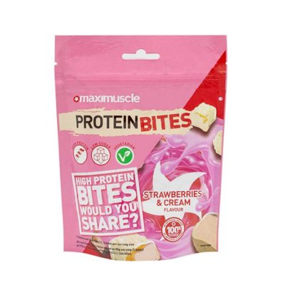 Maximuscle Protein Bites 110G – תמונה 3