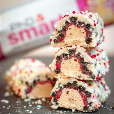 PhD Smart Mini Protein Bar 12 X 32G – תמונה 3