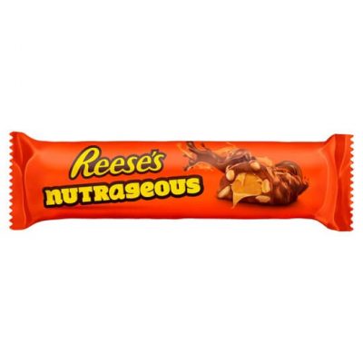 Reese's Nutrageous Chocolate 47G – תמונה 1