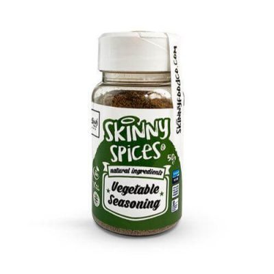 The Skinny Food Co Spices 50g – תמונה 2