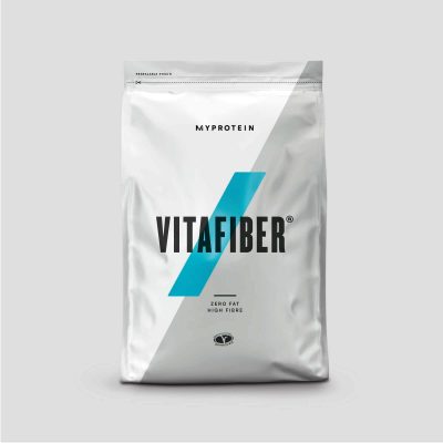 MyProtein Vitafiber Powder 500G – תמונה 1