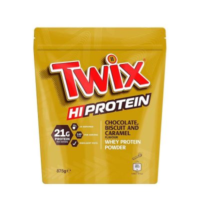 Super Mars Protein Bundle + Free Shaker – תמונה 8